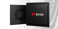 Kirin chips are made by HiSilicon, which is fully owned by Huawei. (Source: GizmoChina)