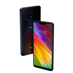 LG G7 Fit. (Source: LG)