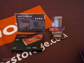Lenovo and BIWIN set to bring first Lenovo-branded SSDs to the consumer market (Image source: TechPowerUp)