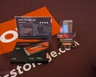 Lenovo and BIWIN set to bring first Lenovo-branded SSDs to the consumer market (Image source: TechPowerUp)