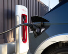 New Ioniq 5 can plug into Tesla Superchargers directly (Image source: Hyundai)