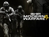 Call of Duty: Modern Warfare 4 promotional artwork.