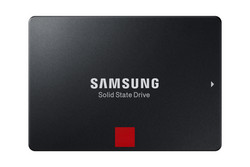 Samsung 860 Pro & 860 Evo, made available by Samsung