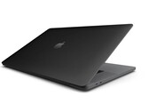 Apple has not released a black MacBook in over a decade. (Image source: Colorware)