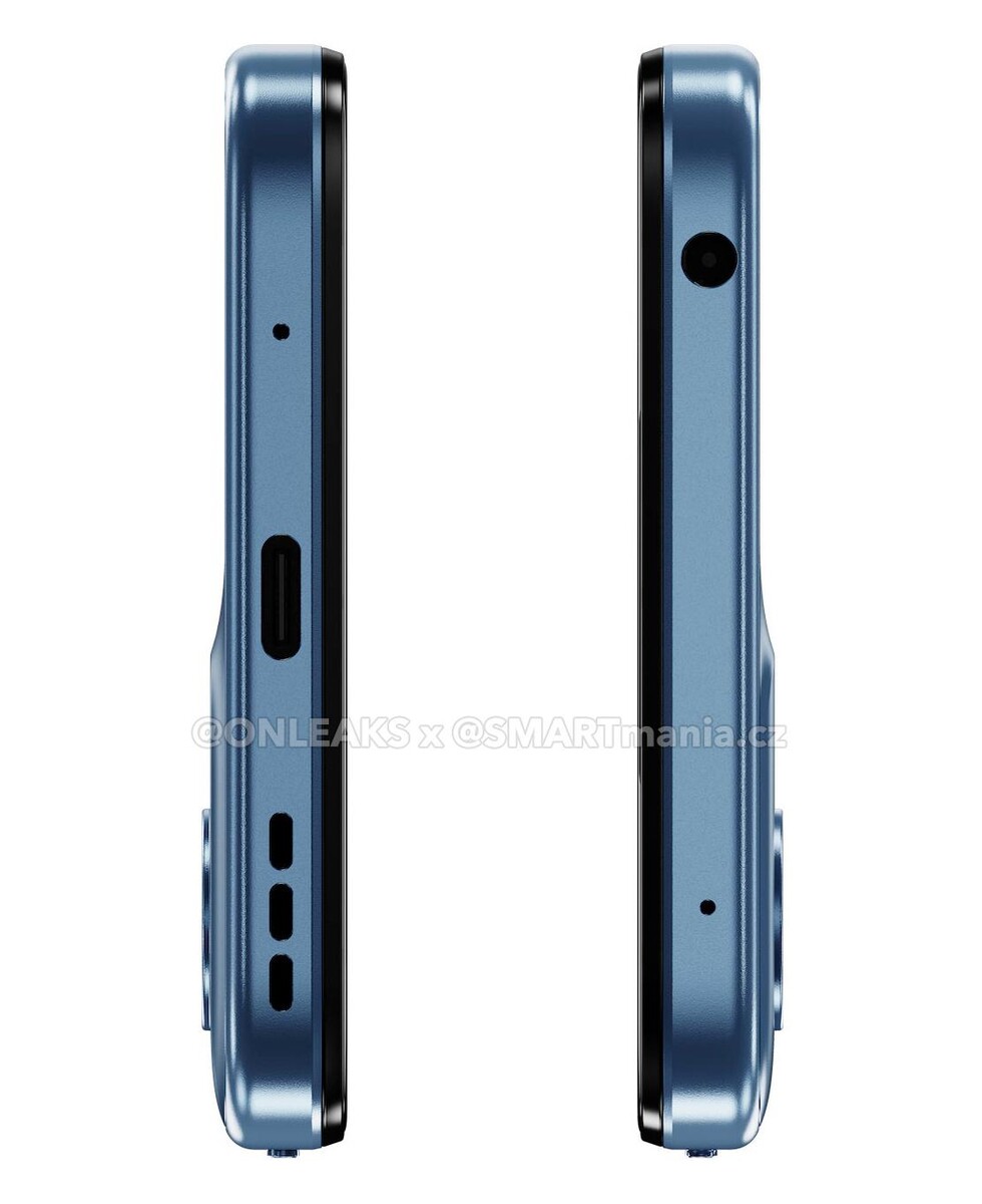 Moto G Play 2024 Motorola to make a bold new start into the new year