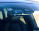The Nexar beam2 mini dash cam can capture up to 1080p footage (Image source: Nexar)