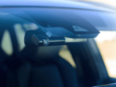 The Nexar beam2 mini dash cam can capture up to 1080p footage (Image source: Nexar)