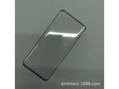 The "P50 Pro screen protector". (Source: 1688)