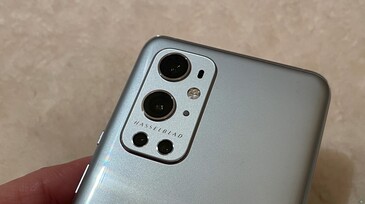 OnePlus 9 Pro live image Leak. Everythink know about camera and specification