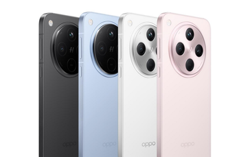 OPPO officially previews the Find X8...