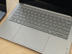 New HP OmniBook 5