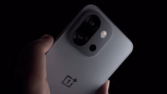 The OnePlus 13T. (Image source: OnePlus)