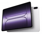 The OnePlus Pad 2 Pro is tipped to contain a mammoth 13.2-inch display. (Image source: via GSMArena)