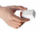 The two chargers have launched alongside the Ace 6 Ultra. Pictured: a promo shot of the 120W adapter.