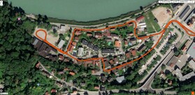 Location Samsung Galaxy Tab A11 Plus: Turnaround