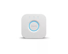 Software version 1971060010 is rolling out to the Philips Hue Bridge (pictured). (Image source: Philips)