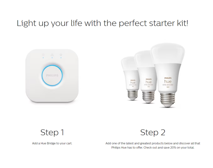(Image source: Philips Hue)
