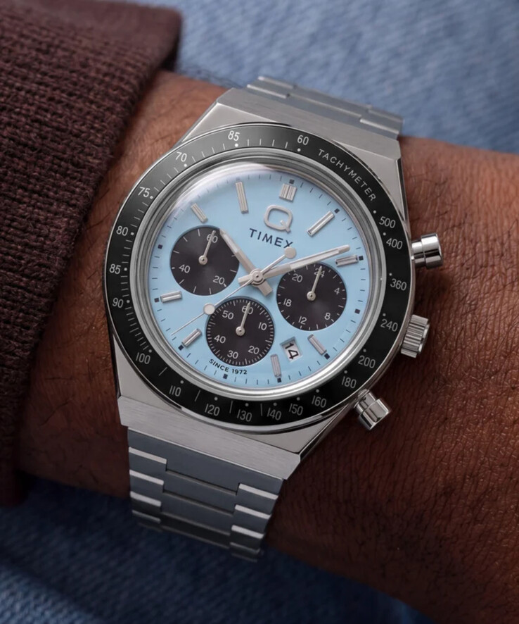 Q Timex TW2Y88600