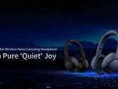 The H3 headphones. (Source: QCY)
