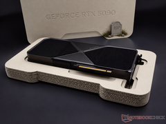 The RTX 5090 is about get a whole lot more scarce