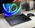 Extremely fast, but comparatively quiet gamer - Razer Blade 18 2025 RTX 5090 laptop review