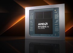 The AMD Strix Halo gets two new additions this year with 60 TLOPs of GPU compute. (Image Source: AMD)