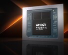 The AMD Strix Halo gets two new additions this year with 60 TLOPs of GPU compute. (Image Source: AMD)