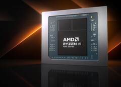 The AMD Strix Halo gets two new additions this year with 60 TLOPs of GPU compute. (Image Source: AMD)