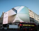 Galaxy Unpacked July 2024 Billboard Campaign (Source: Samsung)