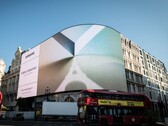 Galaxy Unpacked July 2024 Billboard Campaign (Source: Samsung)