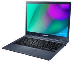 Samsung ATIV Book 9 ultrabook with Intel Core M processor