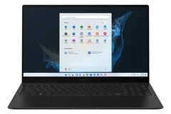 Samsung Galaxy Book2 Pro laptop (Source: Samsung)