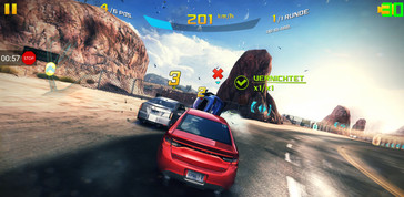 Asphalt 8