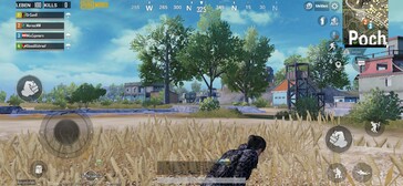 PUBG Mobile