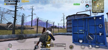 PUBG Mobile