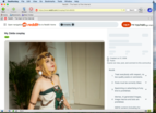 SeaMonkey 2.53.20 on macOS 10.13: Trying to check out a subreddit (Image source: Screenshot - Notebookcheck)