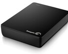 Seagate Backup Plus Fast 4 TB USB 3.0 external drive