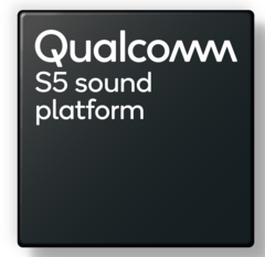 Qualcomm S3 and Sound S5 Sound Platforms will soon feature in upcoming headsets and smartphones. (Image Source: Qualcomm)