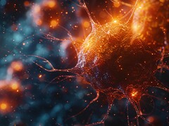 The process of actin degradation involves a precise interplay between three proteins, which the researchers describe as a “molecular dance”. (Image source: TyliJura via Pexels)