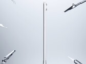Tecno bringt bald gleich zwei ultradünne Smartphones auf den Markt. (Bildquelle: Tecno)