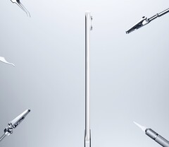 Tecno bringt bald gleich zwei ultradünne Smartphones auf den Markt. (Bildquelle: Tecno)