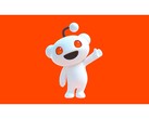 A promotional image for Reddit's mascot, Snoo, waving to the viewer and posing against a red background. (Image Source: Reddit)