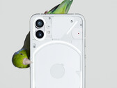The Nothing Phone (1) will be available on July 12, but only by invitation. (Image source: Nothing)