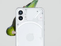 The Nothing Phone (1) will be available on July 12, but only by invitation. (Image source: Nothing)