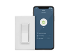 Leviton has released new Decora Smart home products, including the No-Neutral Switch and Dimmer. (Image source: Leviton)