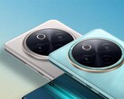 The Y500 might look like this. (Image source: Vivo)