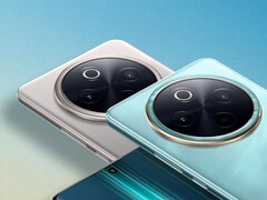 The Y500 might look like this. (Image source: Vivo)