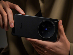 The Vivo X200 Ultra starts at around $890 in China (Image source: Vivo - edited)