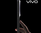 The Vivo X300 will be less than 8 mm thick. (Image source: Han Bo Xiao - edited)