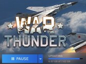 War Thunder 2.9 ''Direct Hit'' update now available with multiple changes in tow (Source: Own)